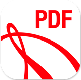 PDF Office logo icon