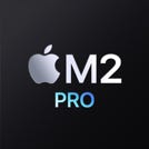 Apple M2 Pro Chipset icon