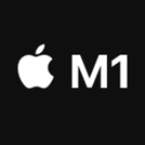 Apple M1 Chipset icon