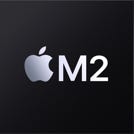 Apple M2 Chipset icon