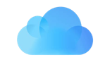 Apple iCloud logo