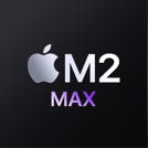 Apple M2 Max Chipset icon